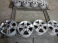 Jante Mercedes 5x112 r18