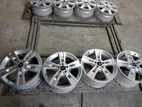 Jante aliaj R 18 Mercedes 5x112