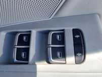 Butoane comanda geamuri sofer AUDI A7 (4GA) Sportback [Fabr 2011-2017]