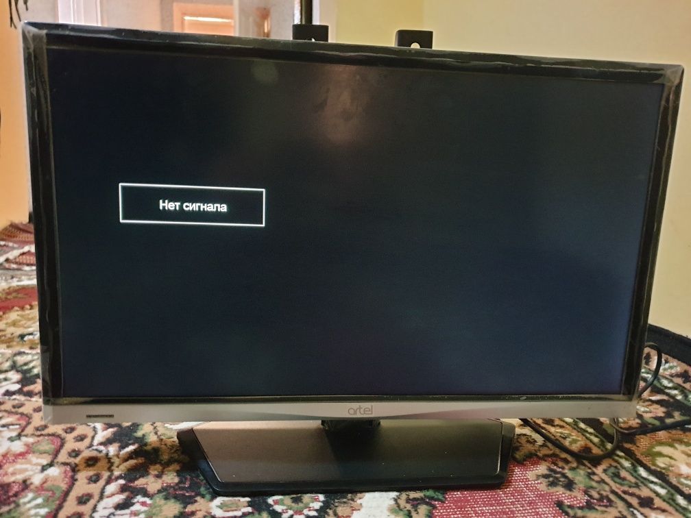 Artel tv holati zor