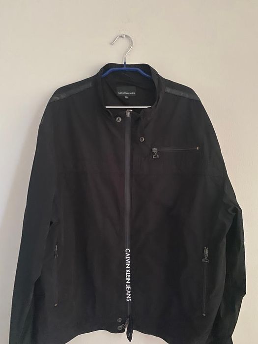 Мъжко яке Calvin Klein  размерXL {52-54}