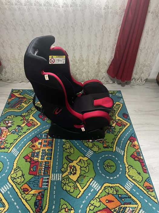 Vand scaun auto copii , patut si leagan electric