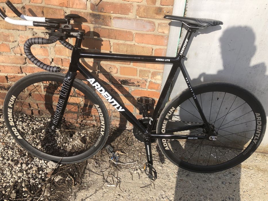 Продается фикс ARDENTLY