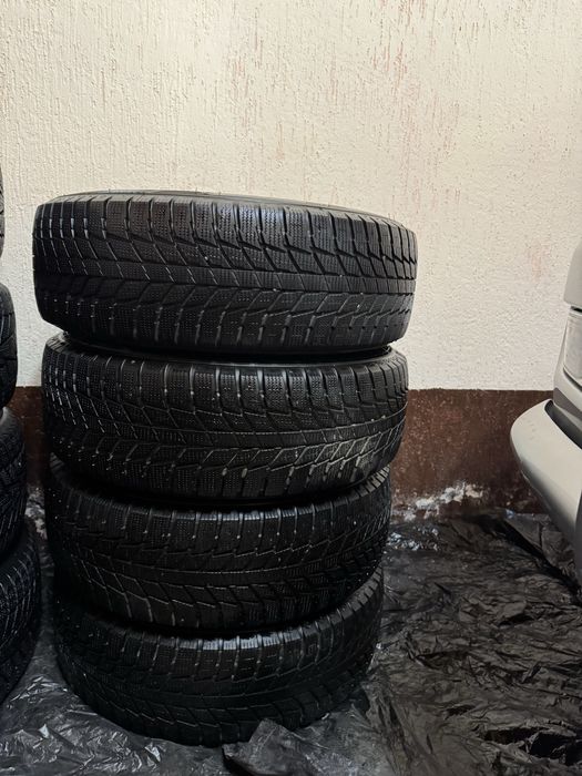 Диски на KIA Hyundai