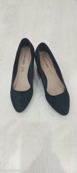 Продам     туфли