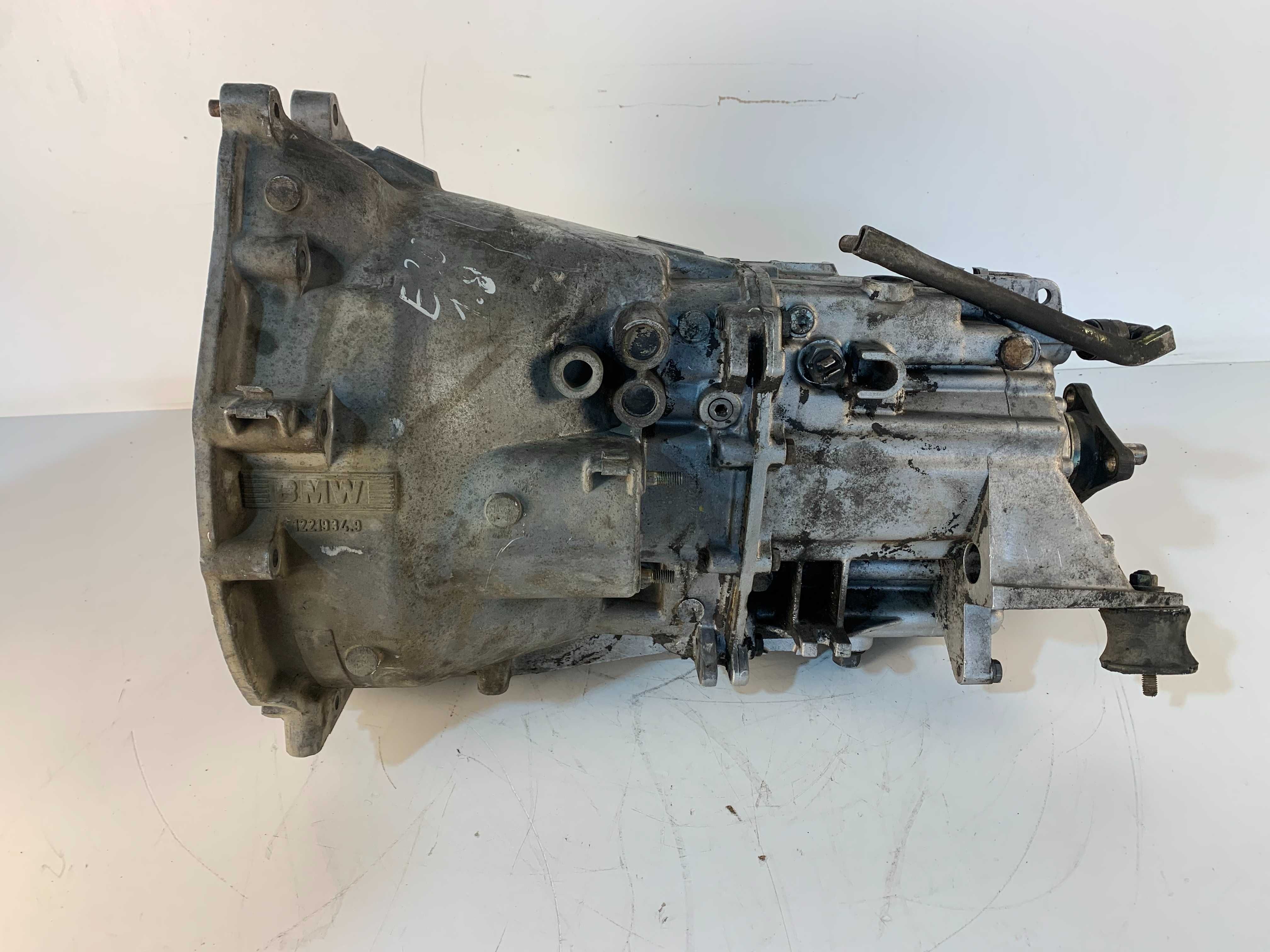 Скоростна кутия Bmw E36 318i 115к.с. (93-98)