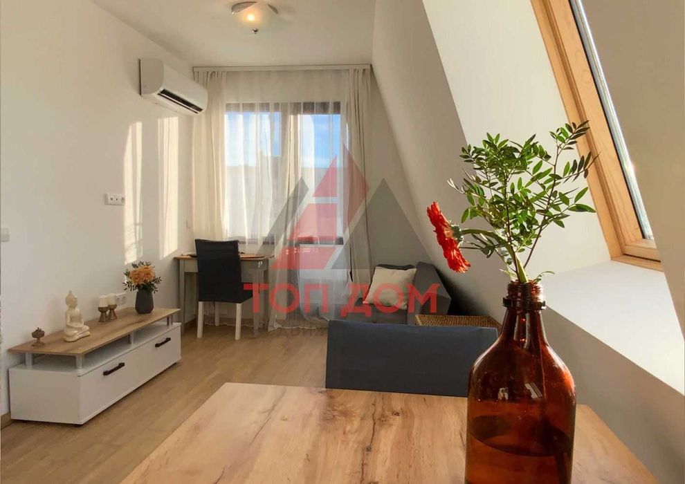 Продава се Тристаен апартамент в Варна, Левски - 78 кв.м за 2106 €/кв.м - Снимка #4