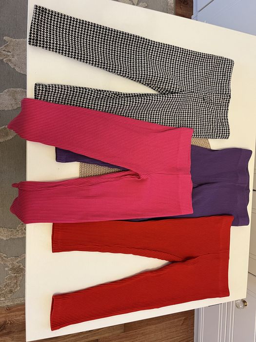 Salopeta zara 104 cm