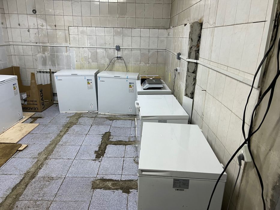 Продаю морозильники