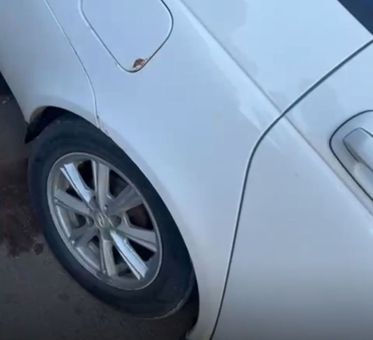 Продам титановые диски Атика