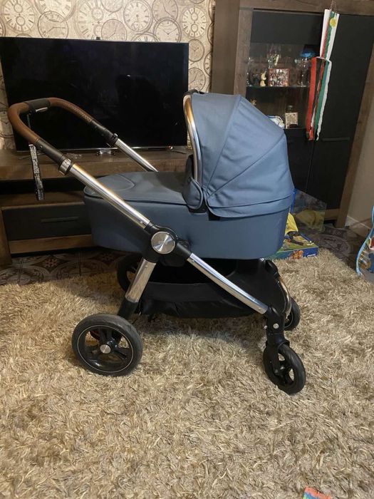 Детска количка Mamas and papas Ocarro