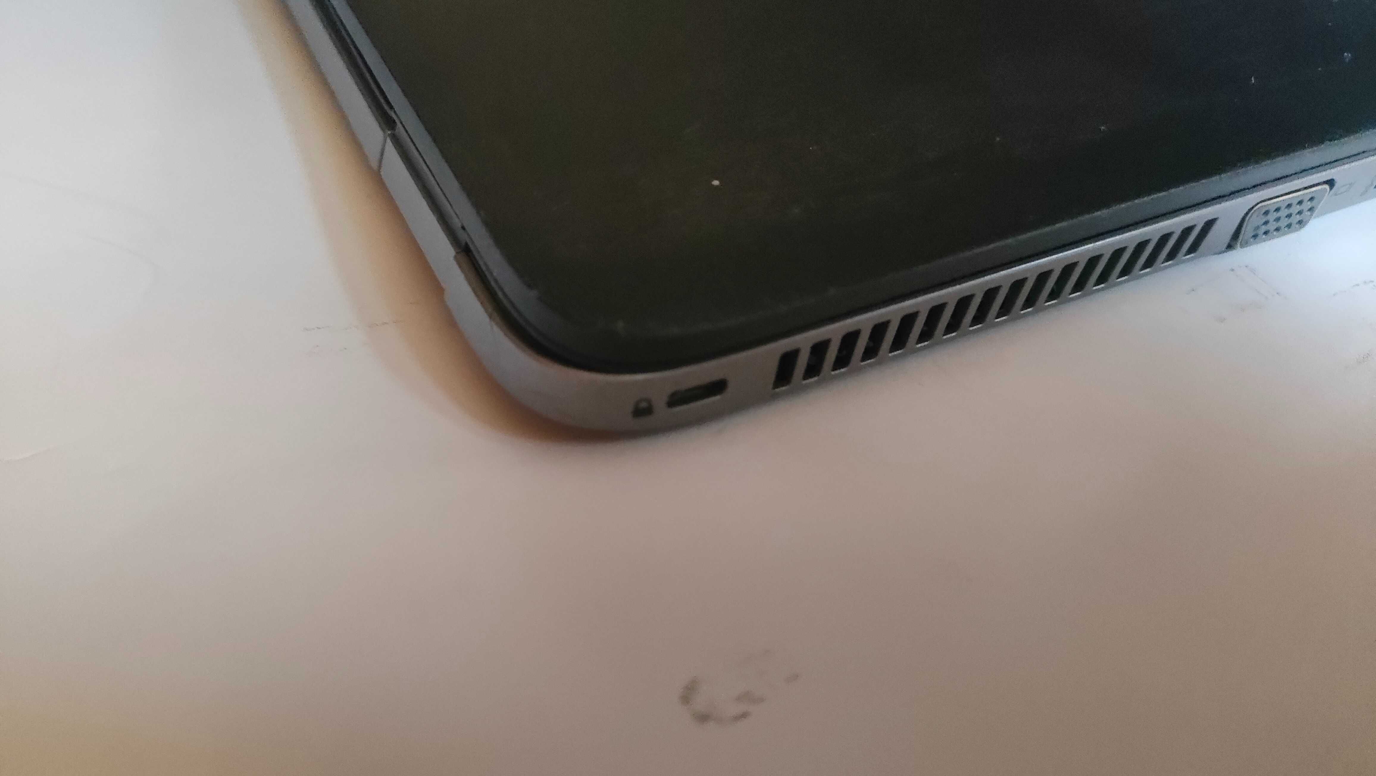 Лаптоп HP Elitebook 850 g2 i5/8gb/FHD здрава батерия