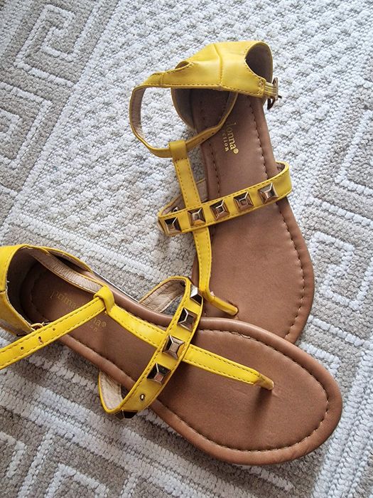 Sandale Prima Donna-marimea 38