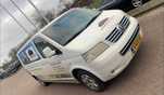 VW Transporter T5 Frigorific Long 2010 2.5TDi 131 CP E4 CutieAut. A/C