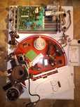 Protherm lynx 23 BTVE Placa electronica Vana gaz Corp pompa Fluxostat
