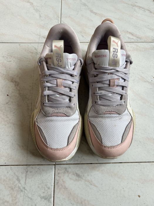 Маратонки Puma RS-X Candy Wns