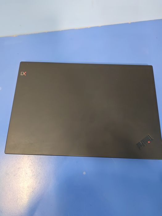 Laptop Lenovo X1 Carbon SIM 4G/ i5/256 Gb SSD/8 Gb RAM