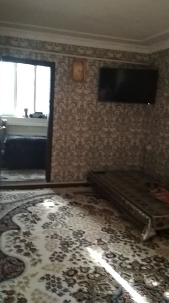Ijaraga uy beriladi 200$ uzoq muddatga kelishilgan xolda