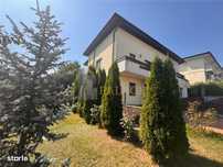 Casă duplex superbă, 165 mp,Valea Lupului locatie  premium!