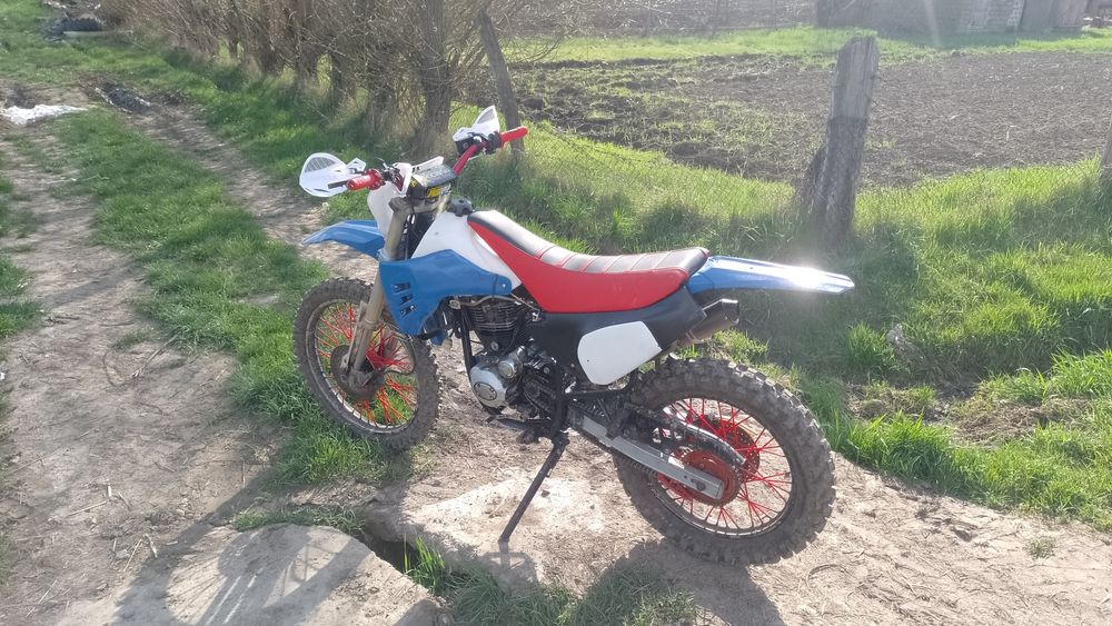Cross zongshen 250