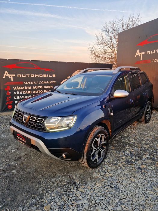Dacia Duster Dacia Duster Prestige 2019