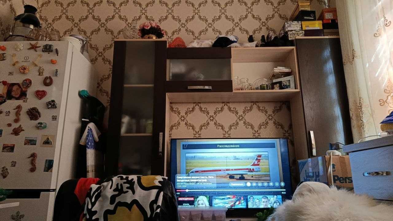 Срочно продаю новостройку Карасу 1-ком с ремонтом укомплектована (157)