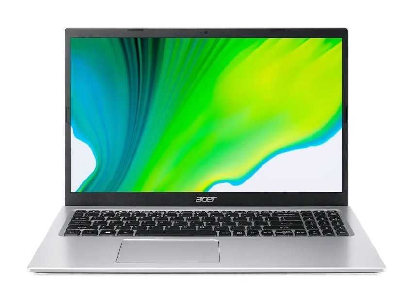 Laptop Acer 15 Aspire Intel N4500 4Gb DDR4 64Gb SSD Win11 nou sigilat