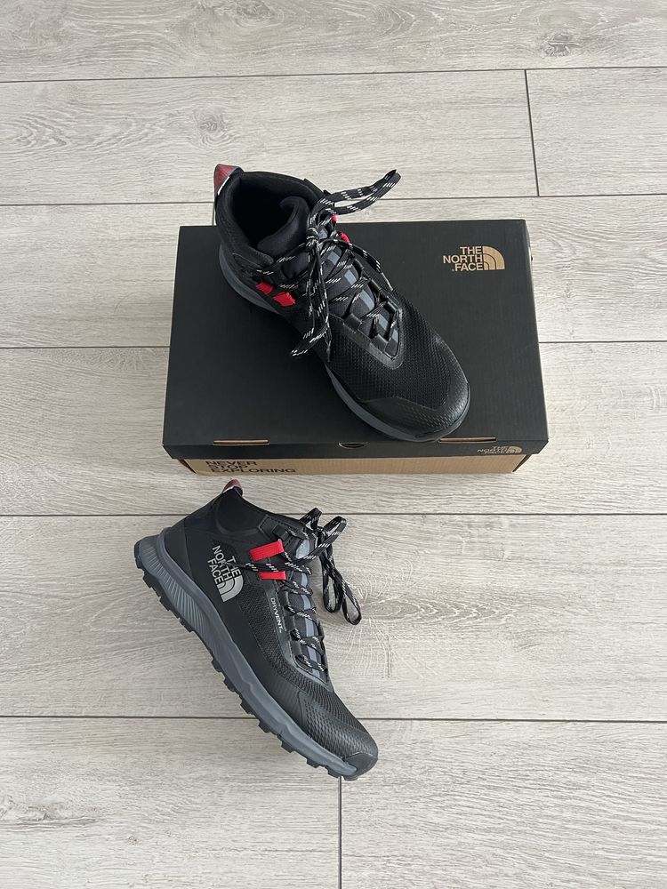 Мъжки спортни обувки The north face/41