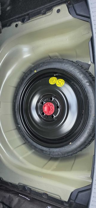 Toyota Corolla GR SPORT