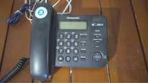 Домашний телефон Panasonic KX-TS2356CA