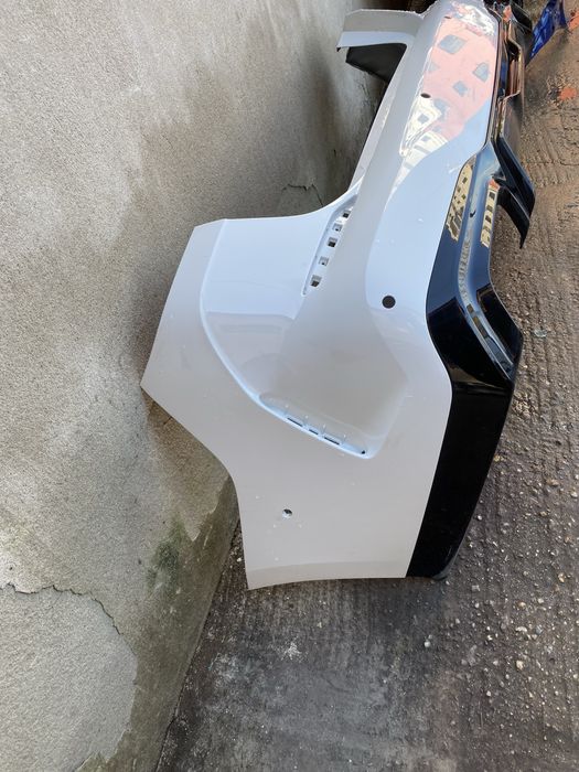 Bara spate Bmw Seria 2 Gran Coupe F44 M Sport