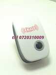 Pest Repeller Impotriva Insectelor Si Rozatoarelor Cu Alimentare 220v