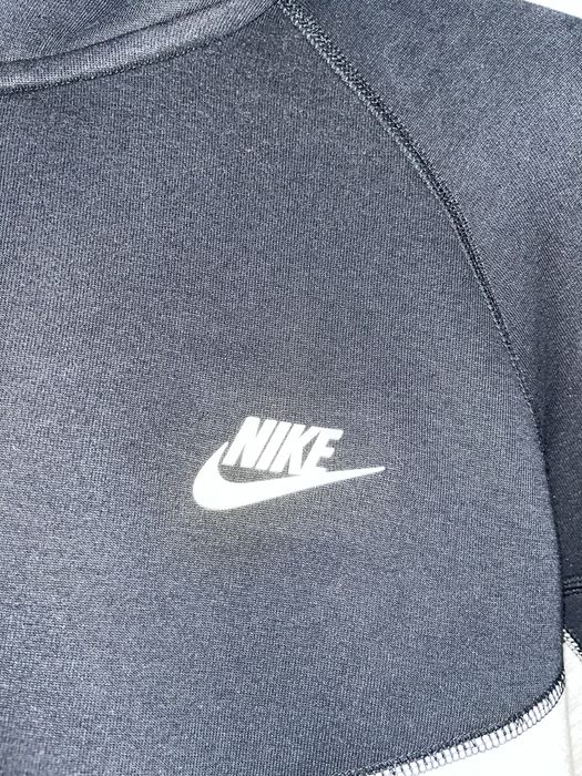 Nike tech black/dark grey