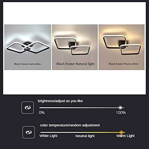 Plafonieră modernă , lumină Ledvance Smart Led