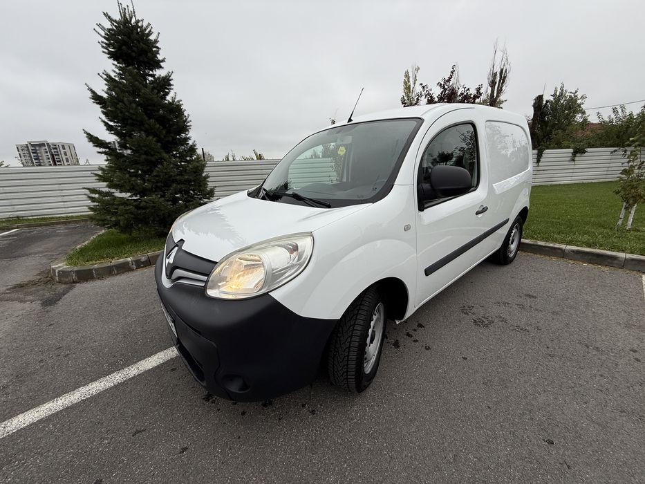 Renault Kangoo, TOP, 1.5dci, Impecabil