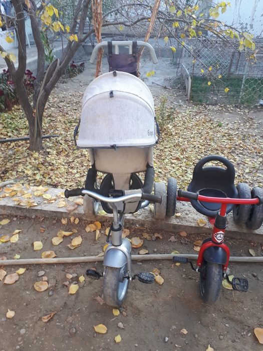 Еще болар велосипеди