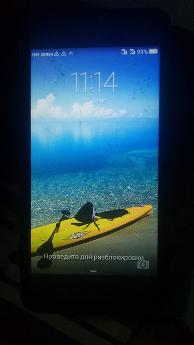 Huawei модели LUA-U22 в в отличном состоянии