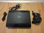 Playstation 3 ultra super slim