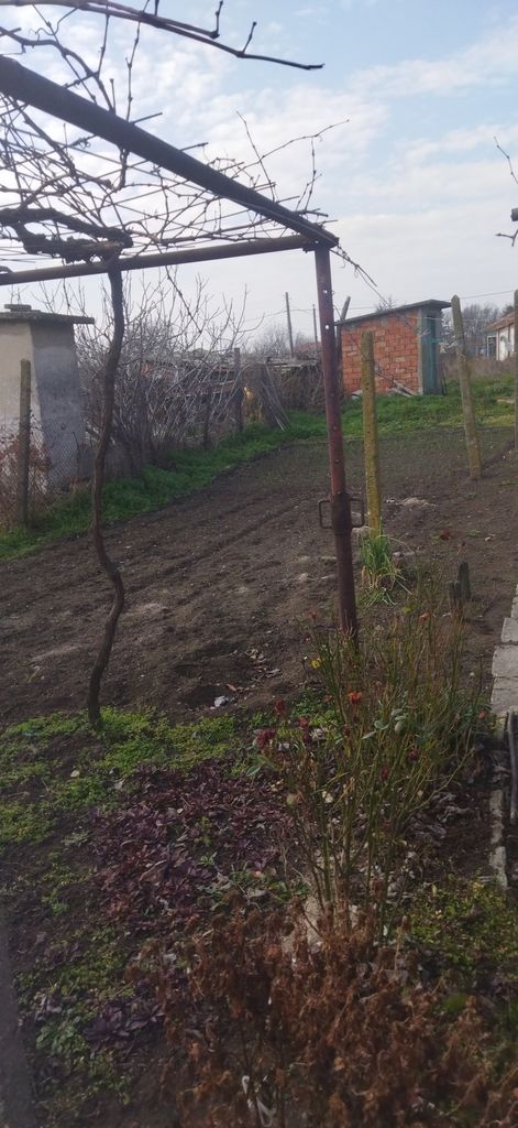 Продава се Къща в Каблешково - 50 кв.м за 1200 €/кв.м - Снимка #4