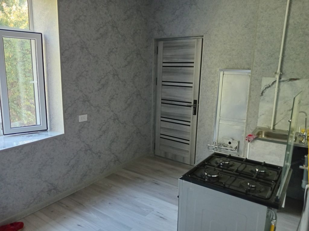 Сдаётся и продаётся 1 квартира с капремонтом