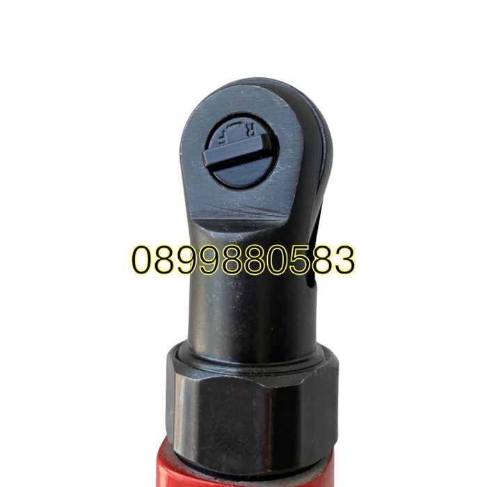 Професионална пневматична тресчотка HAWEK , 1/4" , 32 Nm, HW-1063