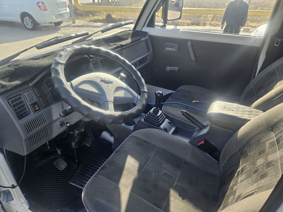 Siroshna sotlad Damas 100000 yurgan