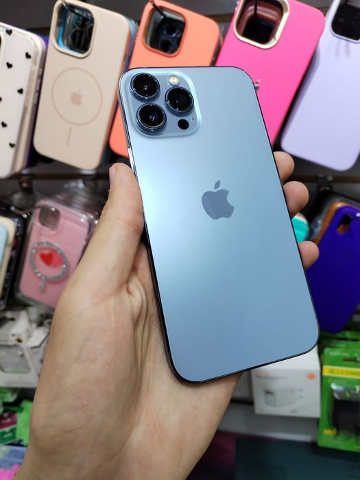 iPhone 13 Pro Max 256Gb ideal