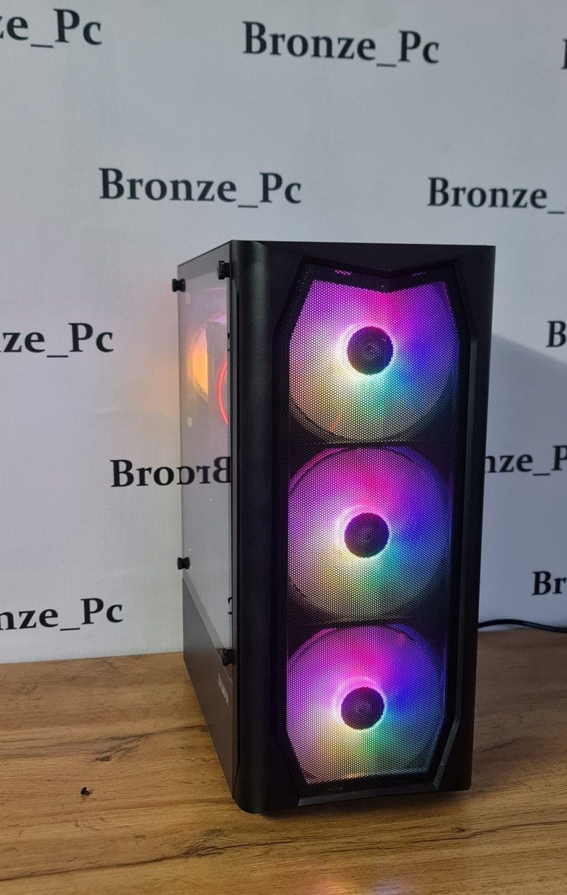 core i7 11700/ Z590/ ddr4 16gb /3060ti