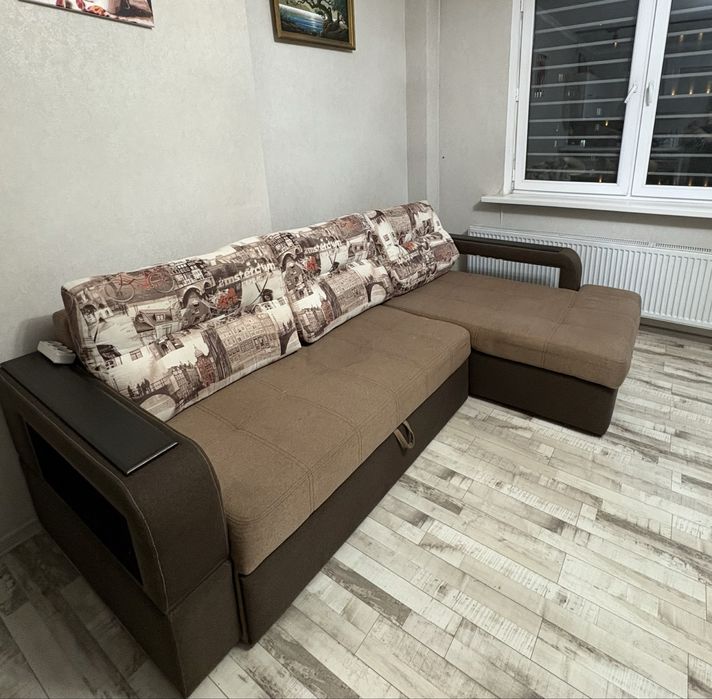 Диван раскладной 200см