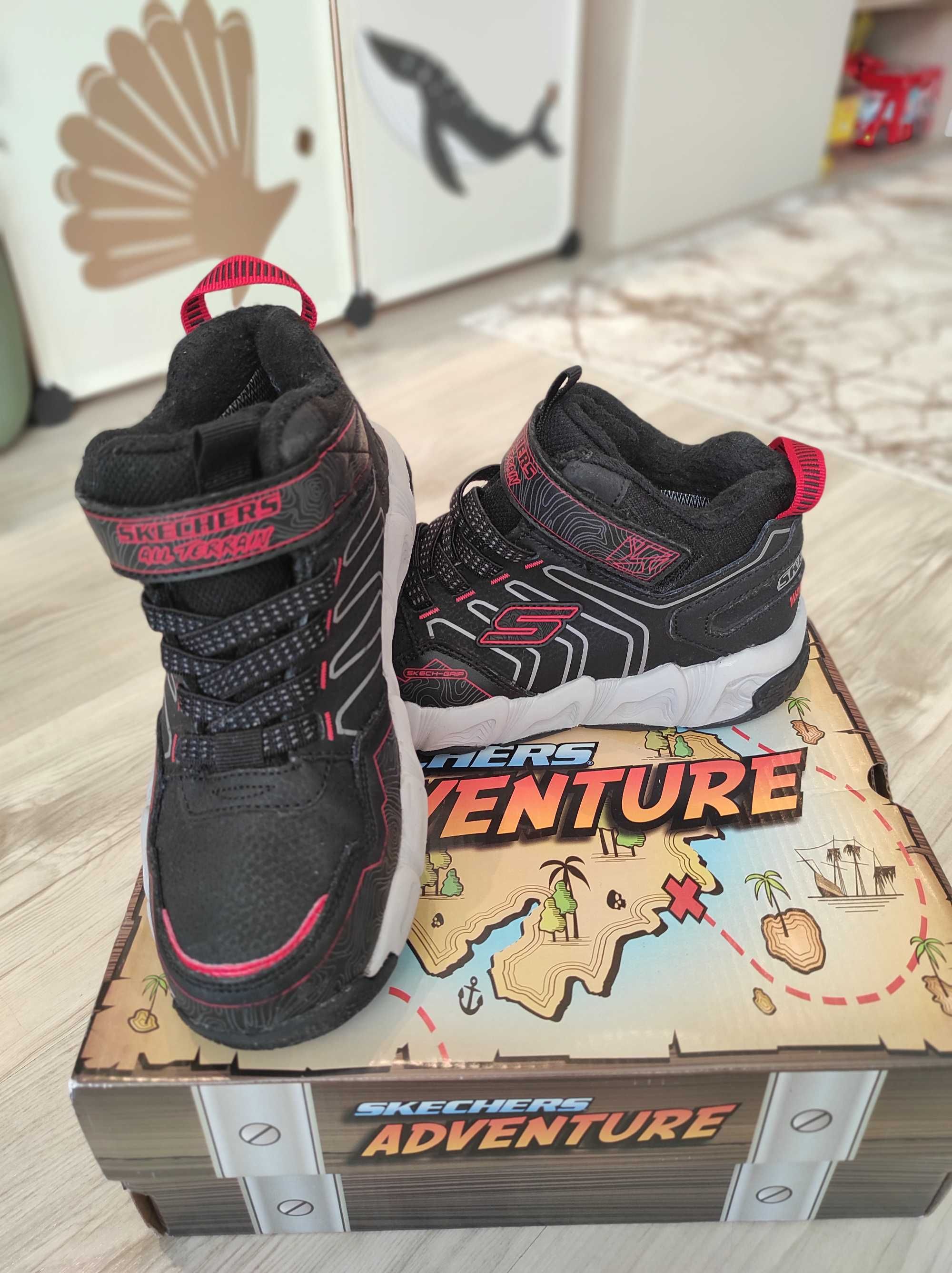 Skechers Velocitreck