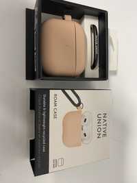 Husa carcasa Airpods 3rd gen