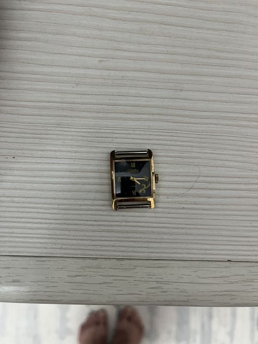 Женские часы «Слава» СССР