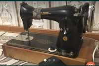 Продам швейную ручную машинку Подольск в рабочем состоянии