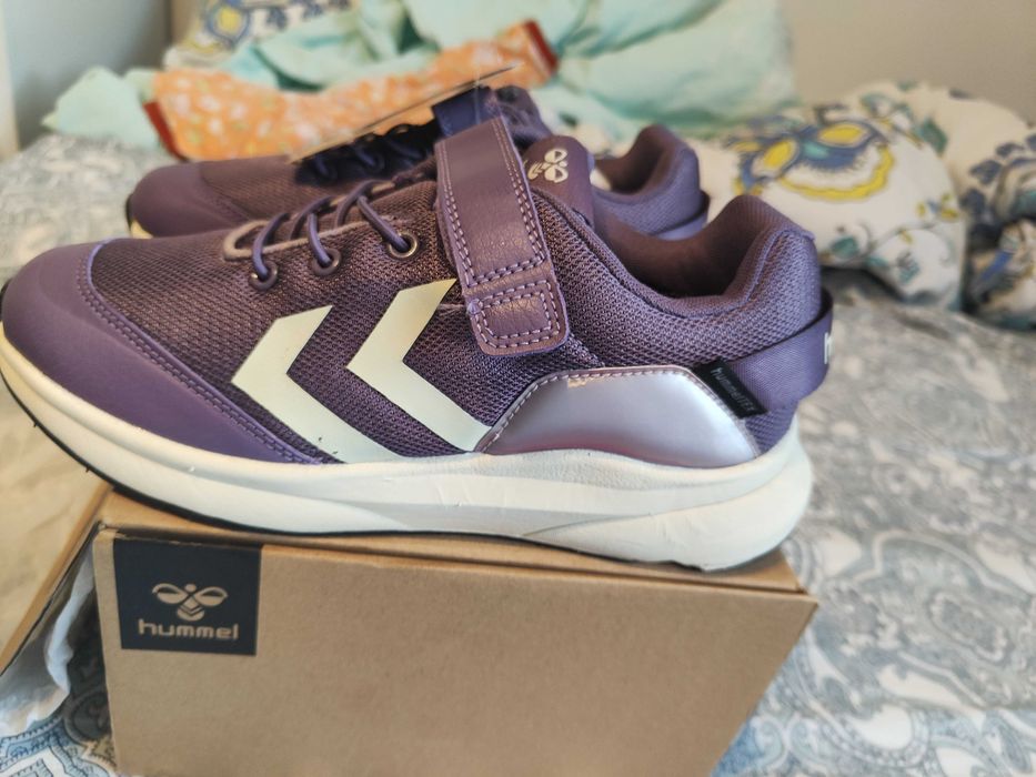 Adidași hummel fete/femei